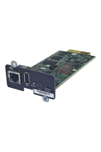 Obrázok pre MODUŁ SNMP 1GBPS DLA UPS POWERWALKER SERII RT/RTG/IOT PF1/6-10KVA TGB/TGS