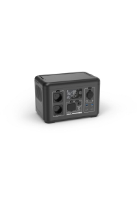 Obrázok pre Przenośna stacja zasilania Volt Polska TRAVEL POWERBOX 1200 (600W) 512Wh