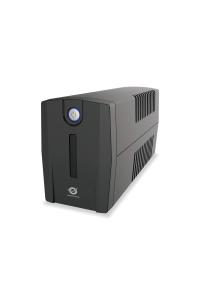 Obrázok pre Conceptronic ZEUS01ES zdroj nepřerušovaného napětí Line-interaktivní 0,65 kVA 360 W 2 AC zásuvky / AC zásuvek