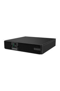 Obrázok pre Conceptronic ZEUS51E1K zdroj nepřerušovaného napětí S dvojitou konverzí (online) 1 kVA 1000 W 8 AC zásuvky / AC zásuvek