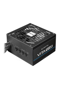 Obrázok pre Chieftec Vita BPX-650-C napájecí zdroj 650 W 20+4 pin ATX ATX Černá