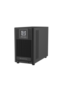 Obrázok pre Conceptronic ZEUS52ES3K zdroj nepřerušovaného napětí S dvojitou konverzí (online) 3 kVA 2700 W 4 AC zásuvky / AC zásuvek