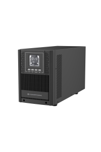 Obrázok pre Conceptronic ZEUS52ES2K zdroj nepřerušovaného napětí S dvojitou konverzí (online) 2 kVA 1800 W 4 AC zásuvky / AC zásuvek