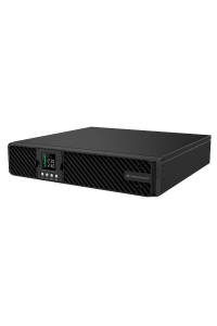 Obrázok pre Conceptronic ZEUS51E3K zdroj nepřerušovaného napětí S dvojitou konverzí (online) 3 kVA 3000 W 9 AC zásuvky / AC zásuvek
