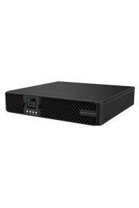 Obrázok pre Conceptronic ZEUS51E2K zdroj nepřerušovaného napětí S dvojitou konverzí (online) 2 kVA 2000 W 8 AC zásuvky / AC zásuvek