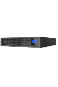 LevelOne UPS-2101 zdroj nepřerušovaného napětí S dvojitou konverzí (online) 1 kVA 1000 W 8 AC zásuvky / AC zásuvek Obrázok pre LevelOne UPS-2101 zdroj nepřerušovaného napětí S dvojitou konverzí (online) 1 kVA 1000 W 8 AC zásuvky / AC zásuvek