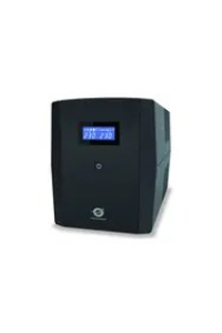 Conceptronic ZEUS03EM zdroj nepřerušovaného napětí Line-interaktivní 1,2 kVA 720 W 5 AC zásuvky / AC zásuvek Obrázok pre Conceptronic ZEUS03EM zdroj nepřerušovaného napětí Line-interaktivní 1,2 kVA 720 W 5 AC zásuvky / AC zásuvek