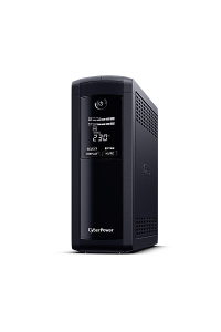 Obrázok pre CyberPower VP1200ELCD zdroj nepřerušovaného napětí Line-interaktivní 1,2 kVA 720 W 5 AC zásuvky / AC zásuvek