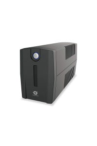 Obrázok pre Conceptronic ZEUS02ES zdroj nepřerušovaného napětí Line-interaktivní 0,85 kVA 480 W 2 AC zásuvky / AC zásuvek