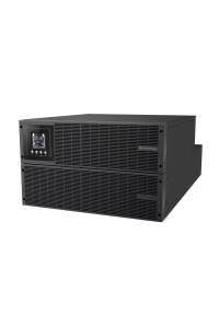 Obrázok pre Conceptronic ZEUS51E6K zdroj nepřerušovaného napětí S dvojitou konverzí (online) 6 kVA 6000 W