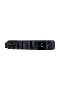Obrázok pre CyberPower CP1200EIPFCRM2U zdroj nepřerušovaného napětí Line-interaktivní 1,2 kVA 720 W 8 AC zásuvky / AC zásuvek