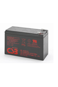 Obrázok pre PowerWalker 91010032 baterie do UPS Olověná (VRLA) 12 V