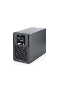 Obrázok pre Digitus OnLine Tower UPS Module, 1000VA/1000W zdroj nepřerušovaného napětí