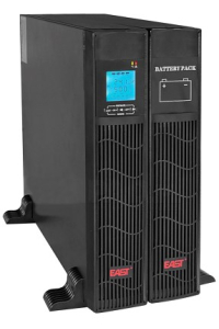 Obrázok pre UPS Power Supply AT-UPS3000RT-RACK 3000 VA EAST