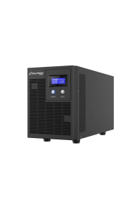 Obrázok pre PowerWalker Basic VI 3000 STL zdroj nepřerušovaného napětí Line-interaktivní 3 kVA 1800 W 4 AC zásuvky / AC zásuvek