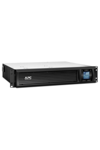 Obrázok pre APC SMC2000I-2U zdroj nepřerušovaného napětí Line-interaktivní 2 kVA 1300 W