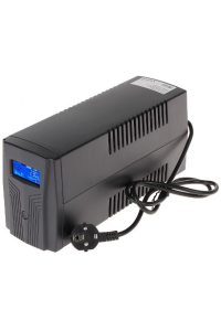 Obrázok pre UPS Power Supply AT-UPS650-LCD 650 VA EAST