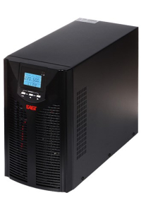 Obrázok pre UPS Power Supply AT-UPS3000/3-LCD 3000 VA