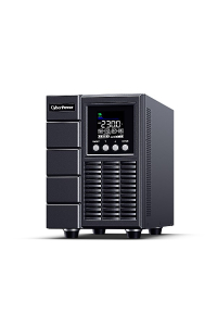 Obrázok pre CyberPower OLS1500EA zdroj nepřerušovaného napětí S dvojitou konverzí (online) 1,5 kVA 1350 W 4 AC zásuvky / AC zásuvek