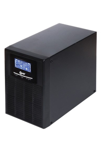 Obrázok pre UPS Power Supply COVER-BASIC-1K+2X9AH 1000 VA