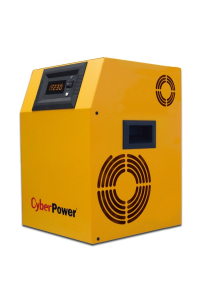 Obrázok pre CyberPower CPS1500PIE zdroj nepřerušovaného napětí S dvojitou konverzí (online) 1,5 kVA 1050 W 3 AC zásuvky / AC zásuvek