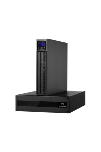 Obrázok pre PowerWalker VFI 10000 RTG PF1 zdroj nepřerušovaného napětí S dvojitou konverzí (online) 10 kVA 10000 W 2 AC zásuvky / AC zásuvek