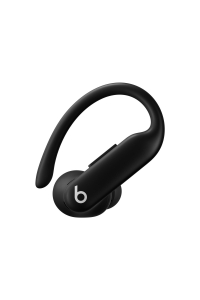Earphones POWERBEATS PRO 2 Jet Black Obrázok pre Earphones POWERBEATS PRO 2 Jet Black