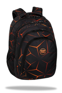 Obrázok pre Youth backpack - Drafter 3 - lava CoolPack