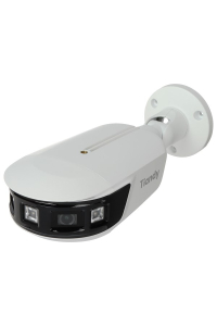 IP Camera TC-C382V 8 MP 2 x 2.8 mm Obrázok pre IP Camera TC-C382V 8 MP 2 x 2.8 mm