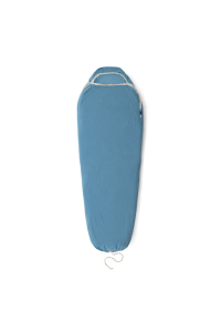 Obrázok pre Sea To Summit Breeze Mumie Tencel, Polyester Modrá