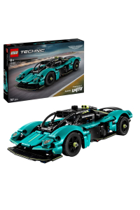 LEGO TECHNIC 42208 Aston Martin Valkyrie Obrázok pre LEGO TECHNIC 42208 Aston Martin Valkyrie