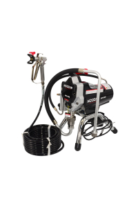 Obrázok pre HOOZAR AGREGAT MALARSKI 2500W APS-926
