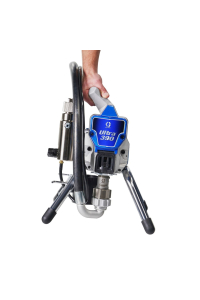 GRACO AGREGAT ULTRA 390 CEE STANDARD Obrázok pre GRACO AGREGAT ULTRA 390 CEE STANDARD