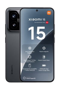 Xiaomi 15 16,1 cm (6.36 Obrázok pre Xiaomi 15 16,1 cm (6.36
