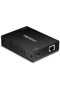 Obrázok pre Trendnet TPE-117GI PoE adaptér Gigabit Ethernet