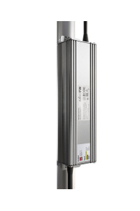 Mikrotik MTP250-53V47-OD zdroj/transformátor Venkovní 250 W Zinek Obrázok pre Mikrotik MTP250-53V47-OD zdroj/transformátor Venkovní 250 W Zinek
