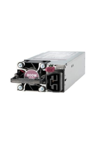 HPE 800W Flex Slot Platinum Hot Plug Low Halogen Power Supply Kit napájecí zdroj FlexATX Šedá Obrázok pre HPE 800W Flex Slot Platinum Hot Plug Low Halogen Power Supply Kit napájecí zdroj FlexATX Šedá