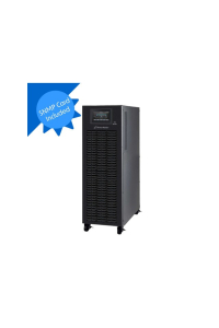 Obrázok pre PowerWalker VFI 10K CPG PF1 3/3 BE zdroj nepřerušovaného napětí S dvojitou konverzí (online) 10 kVA 10000 W