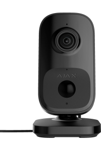 Obrázok pre Ajax IndoorCam Krabice Bezpečnostní IP kamera Vnitřní 2688 x 1520 px Strop/stěna/stůl