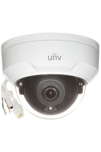 Obrázok pre Vandal-Proof Camera IPC324SB-DF40K-I0, 4 Mpx 4mm