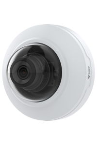 Obrázok pre Axis 02678-001 bezpečnostní kamera Kupole Bezpečnostní IP kamera Vnitřní 3840 x 2160 px Strop/zeď