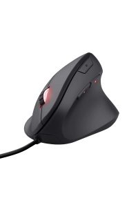 Obrázok pre Trust GXT 144 Rexx myš Hraní Pro praváky USB Typ-A Optický 10000 DPI