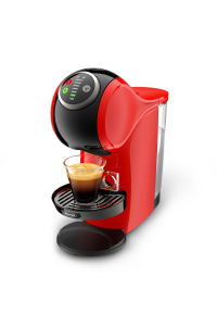 De’Longhi Genio Plus EDG315.R Plně automatické Espresso kávovar 0,8 l Obrázok pre De’Longhi Genio Plus EDG315.R Plně automatické Espresso kávovar 0,8 l