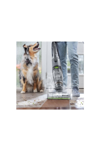 Bissell CrossWave Hydrosteam Pet Pro Vertikální AC Suché a mokré Bezsáčkové 0 l 1100 W Černá, Stříbrná Obrázok pre Bissell CrossWave Hydrosteam Pet Pro Vertikální AC Suché a mokré Bezsáčkové 0 l 1100 W Černá, Stříbrná