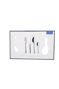 Obrázok pre Villeroy & Boch 1263599037 sada nádobí 24 kusů Nerezová ocel