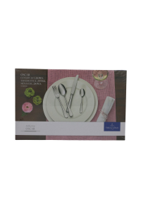 Obrázok pre Villeroy & Boch 1263399037 sada nádobí 24 kusů Nerezová ocel