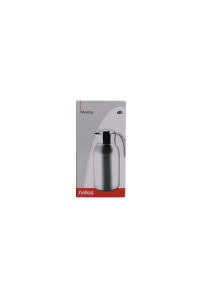 Obrázok pre Helios Edelstahl-Isolierkanne Meeting 1,5 l