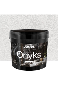 Obrázok pre PLASTER JEGER ONYKS PEARL 7KG