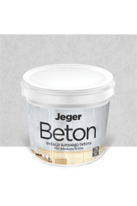 Obrázok pre PLASTER DECOR JEGER BETON 7KG COMO