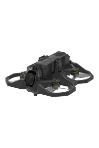 iFlight Defender 25 O4 4S HD Kvadrokoptéra Černá Obrázok pre iFlight Defender 25 O4 4S HD Kvadrokoptéra Černá